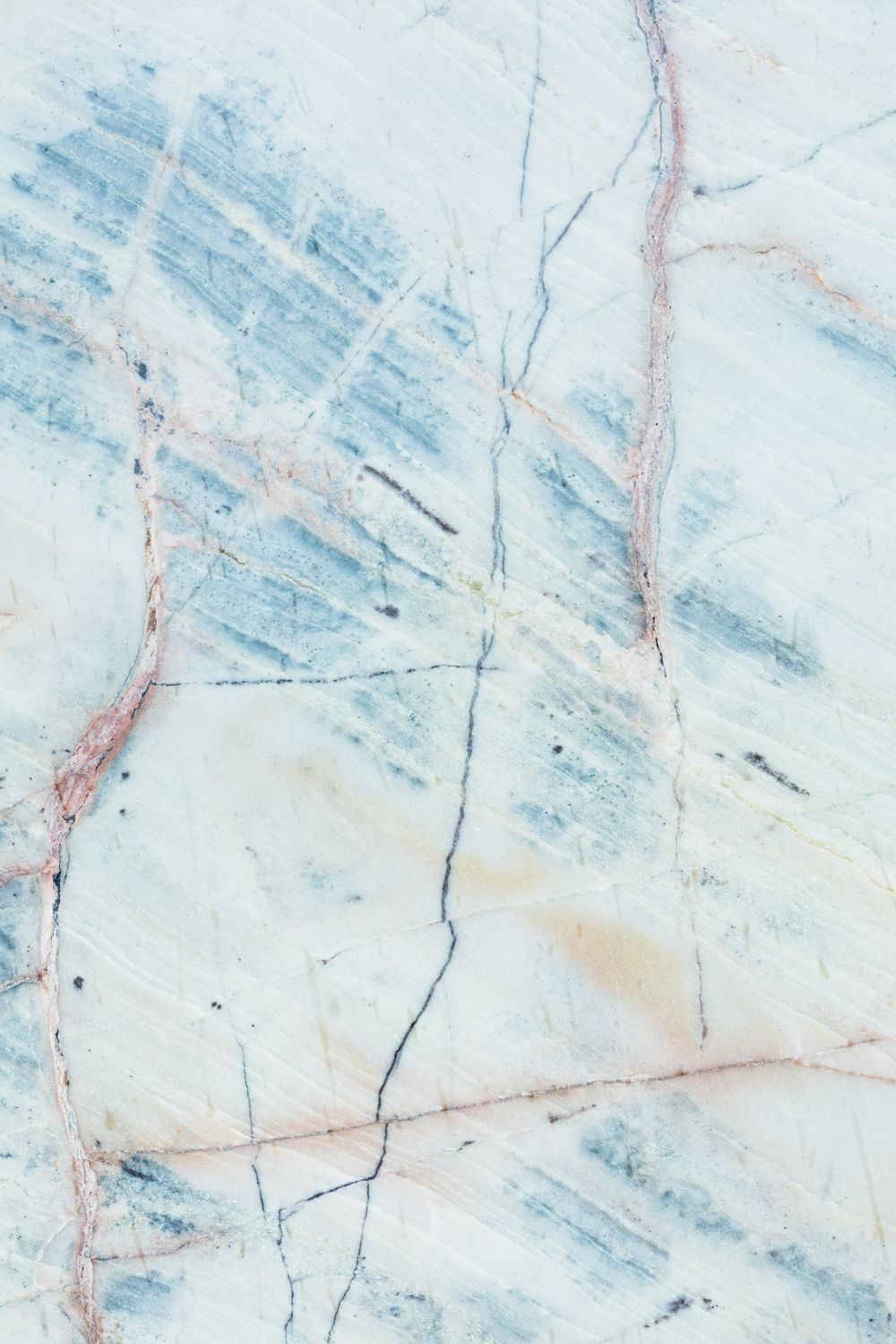 Azul marble