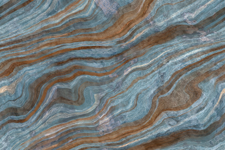 Blue Quartzite marble