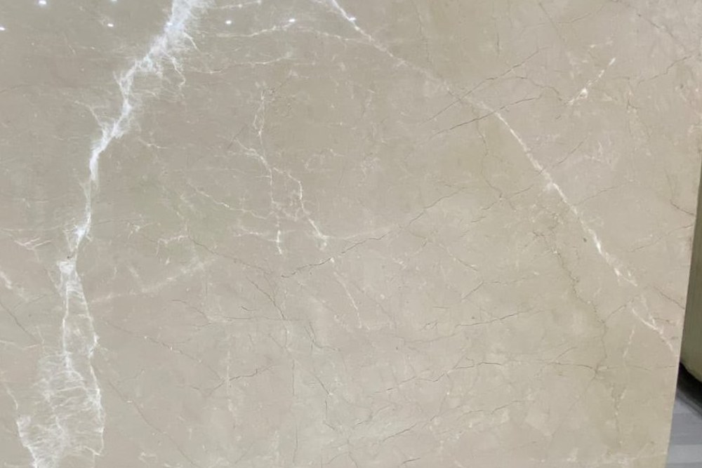 Crema Bella coloured marble
