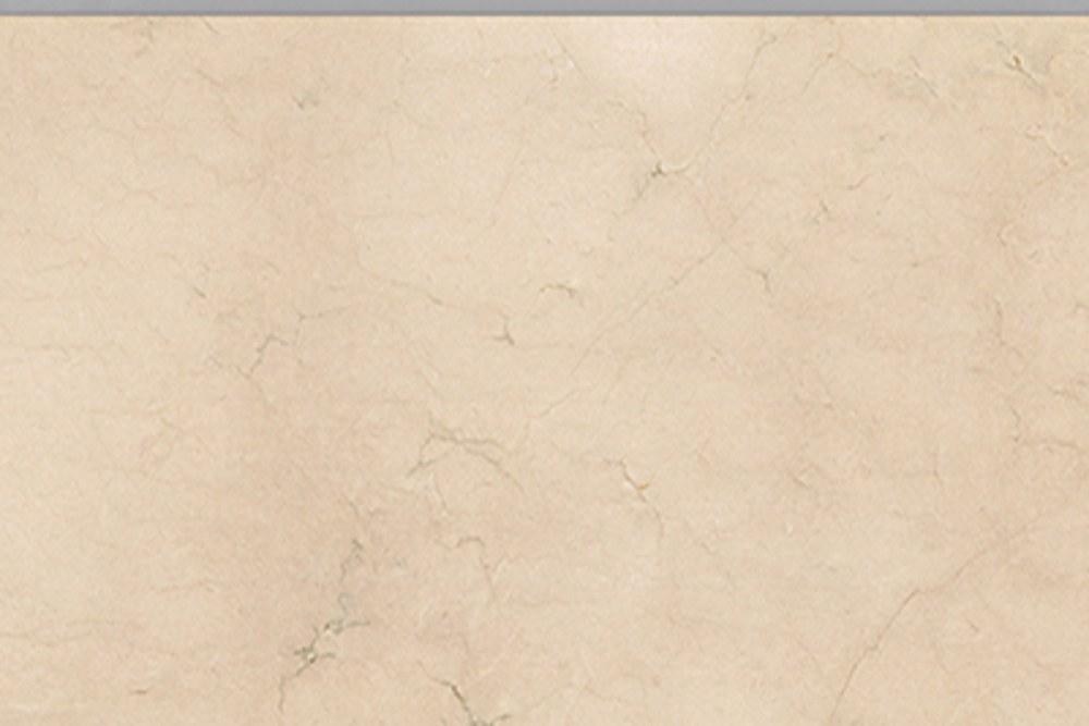Crema Marfil coloured marble