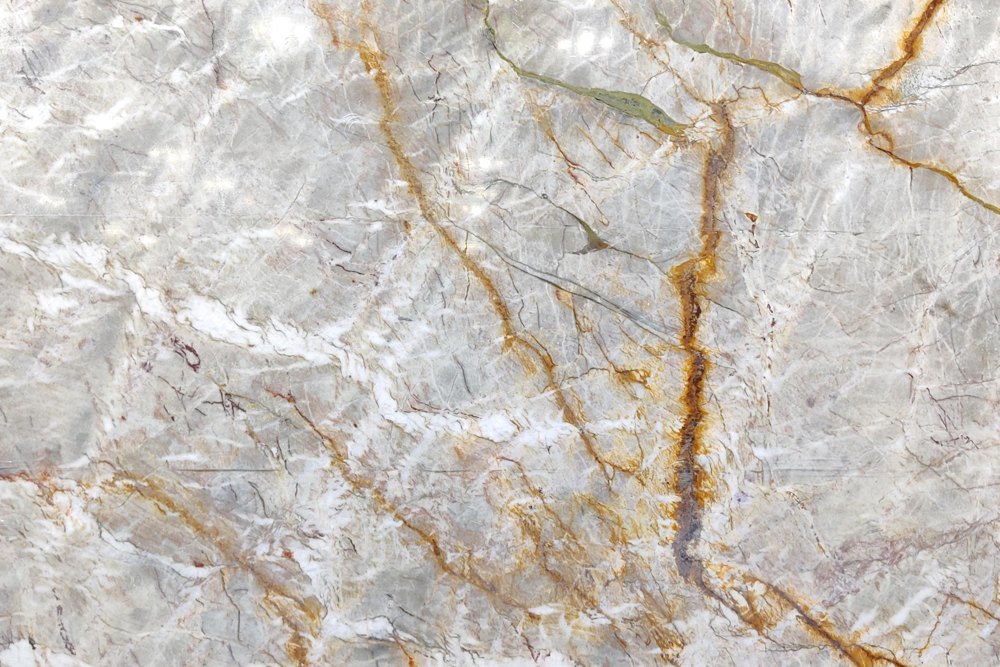 Amber Fantasy exotic marble