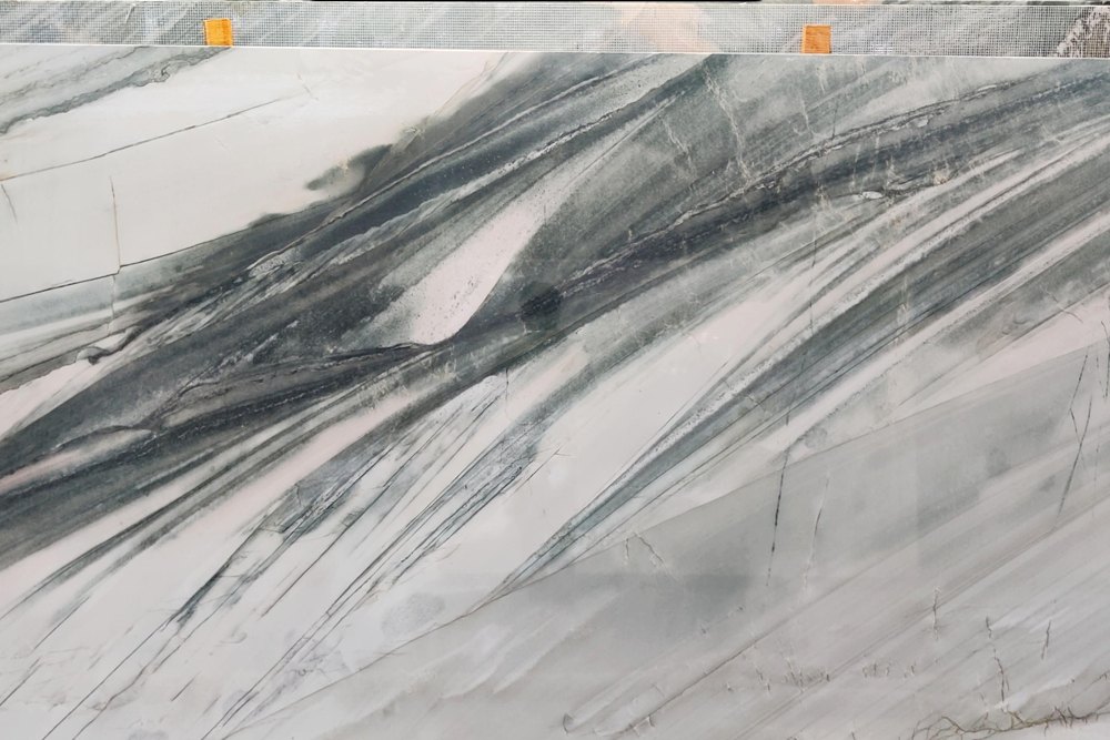 Emerald Fusion exotic marble