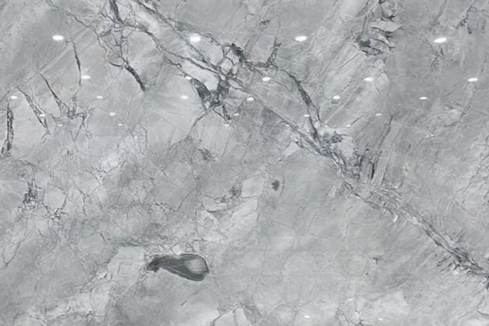 Taj Grey italian marble