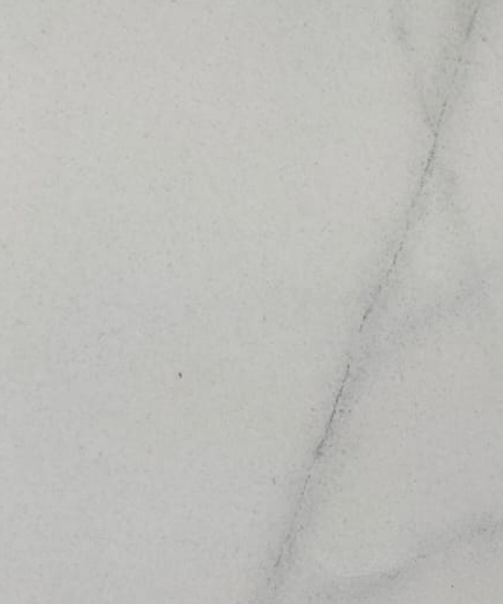 Lassa White marble