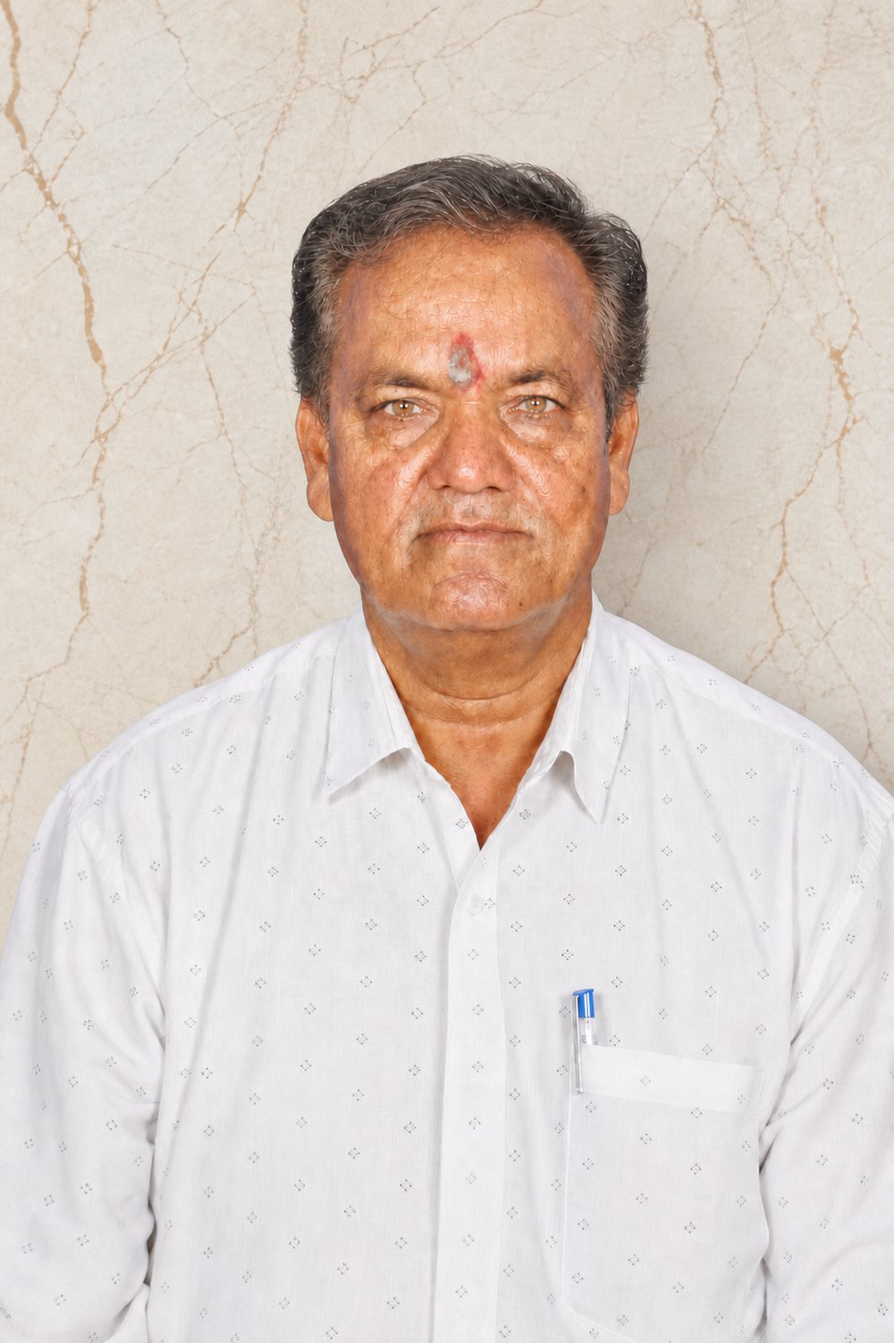 Shree Sai Marble founder