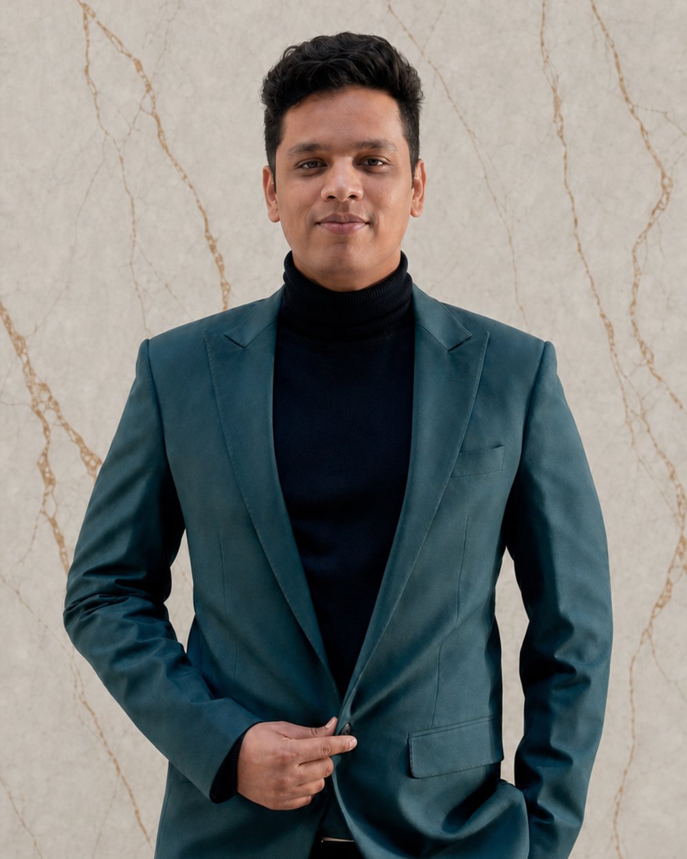 Shree Sai Marble team member