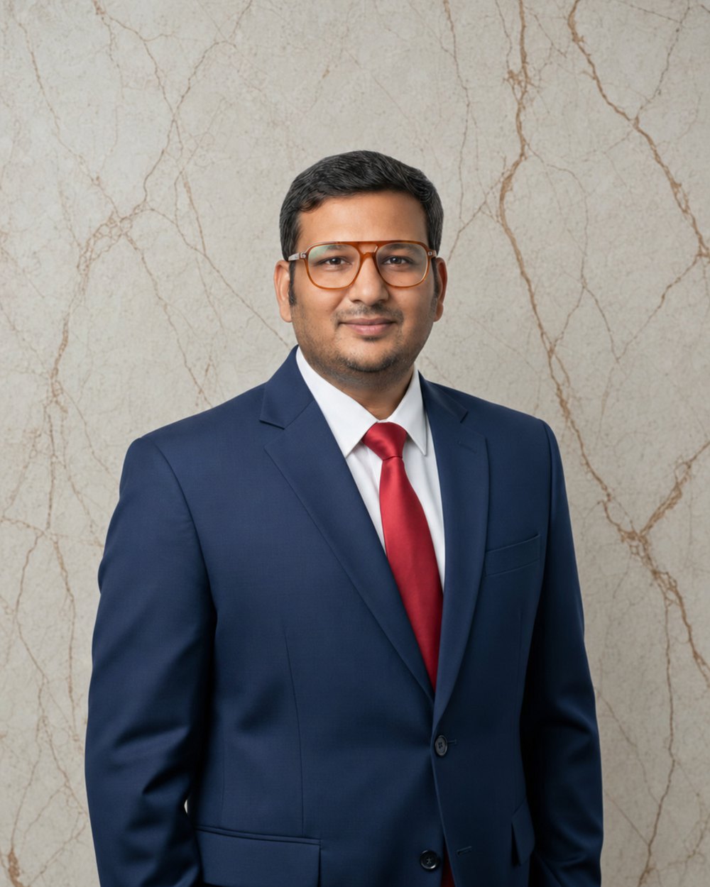 Shree Sai Marble team member